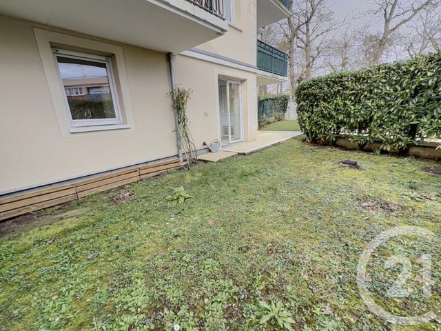 Appartement F2 à vendre - 2 pièces - 43.5 m2 - VERNEUIL SUR SEINE - 78 - ILE-DE-FRANCE - Century 21 Les Deux Rives