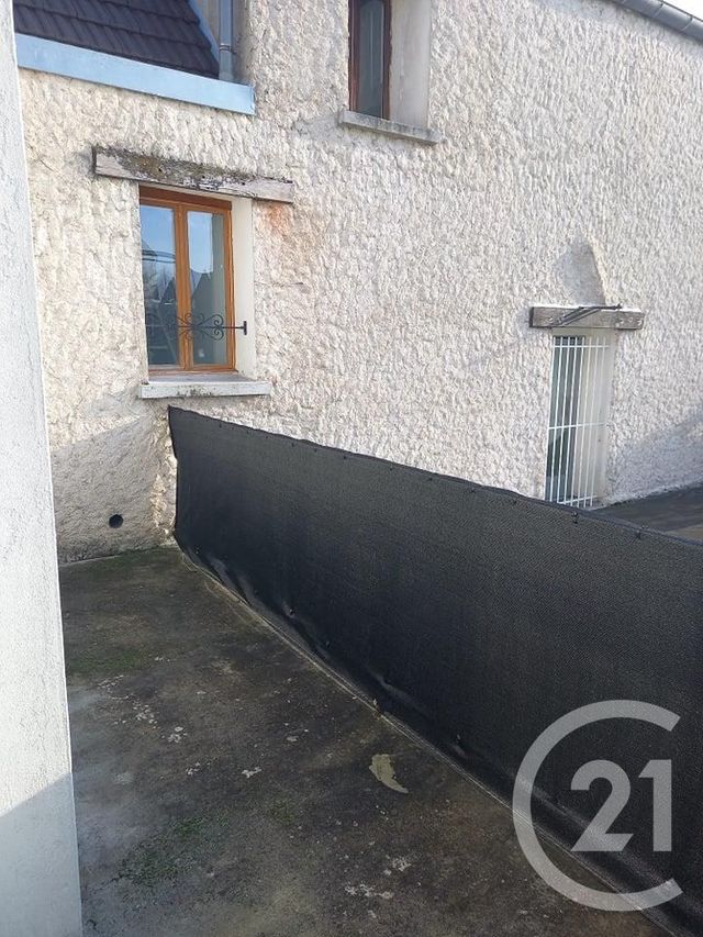 Appartement Studio à louer - 1 pièce - 24.71 m2 - TRIEL SUR SEINE - 78 - ILE-DE-FRANCE - Century 21 Les Deux Rives