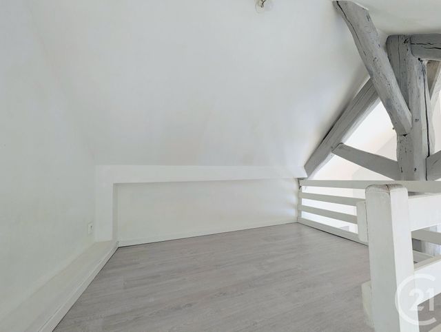 Appartement Studio à louer - 1 pièce - 24.71 m2 - TRIEL SUR SEINE - 78 - ILE-DE-FRANCE - Century 21 Les Deux Rives