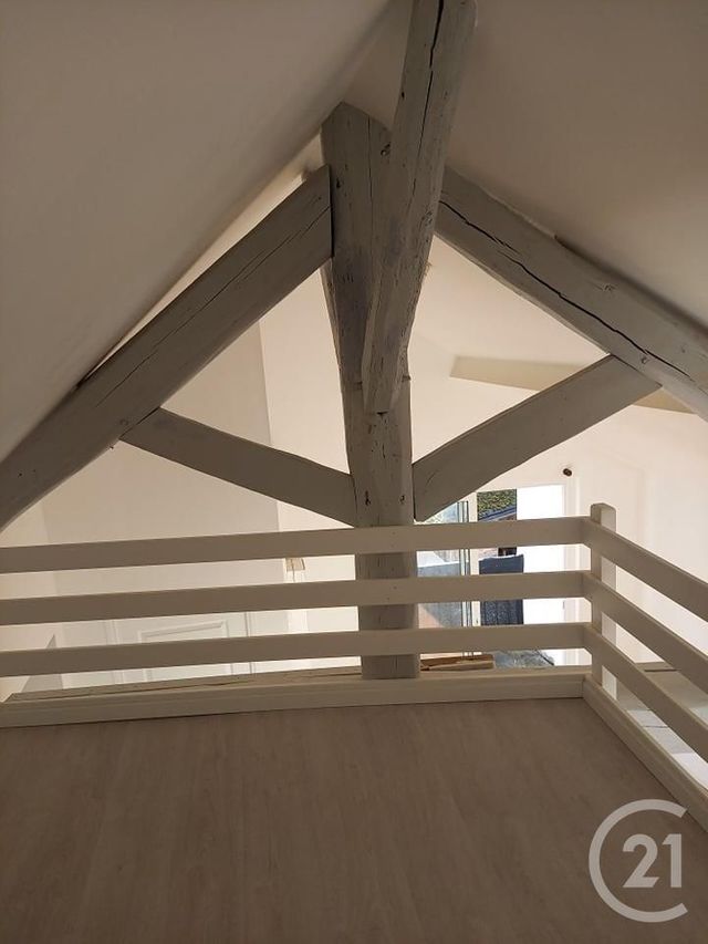 Appartement Studio à louer - 1 pièce - 24.71 m2 - TRIEL SUR SEINE - 78 - ILE-DE-FRANCE - Century 21 Les Deux Rives