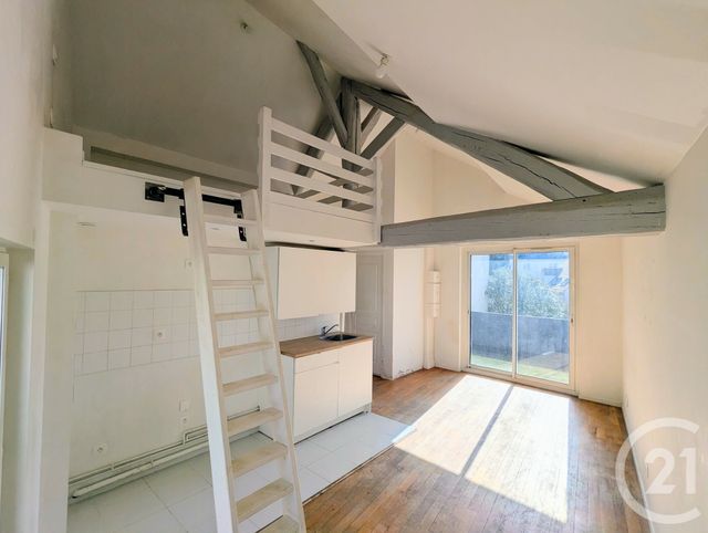 appartement - TRIEL SUR SEINE - 78