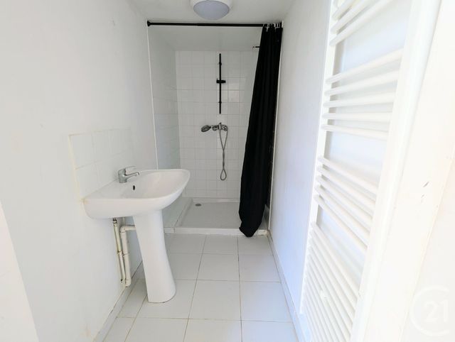 Appartement Studio à louer - 1 pièce - 24.71 m2 - TRIEL SUR SEINE - 78 - ILE-DE-FRANCE - Century 21 Les Deux Rives