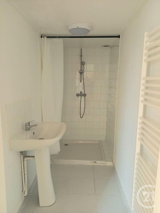 Appartement Studio à louer - 1 pièce - 24.71 m2 - TRIEL SUR SEINE - 78 - ILE-DE-FRANCE - Century 21 Les Deux Rives