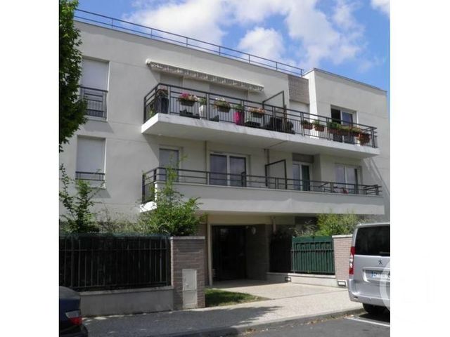 Appartement F2 à louer - 2 pièces - 46.0 m2 - CONFLANS STE HONORINE - 78 - ILE-DE-FRANCE - Century 21 Les Deux Rives