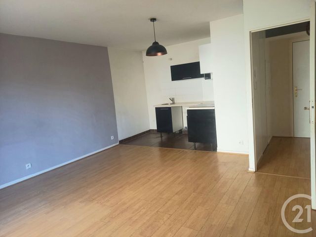 Appartement F2 à louer - 2 pièces - 46.0 m2 - CONFLANS STE HONORINE - 78 - ILE-DE-FRANCE - Century 21 Les Deux Rives