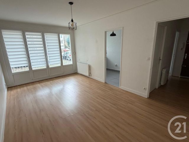 appartement - ANDRESY - 78