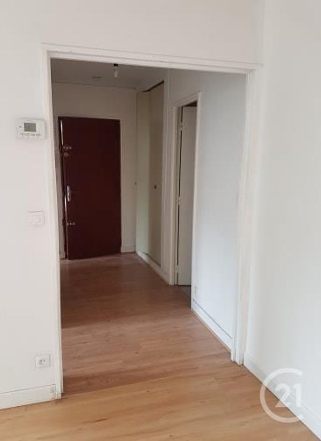 Appartement F2 à vendre - 2 pièces - 46.35 m2 - ANDRESY - 78 - ILE-DE-FRANCE - Century 21 Les Deux Rives