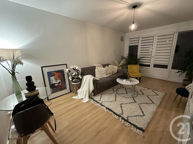 Appartement F2 à vendre - 2 pièces - 46.35 m2 - ANDRESY - 78 - ILE-DE-FRANCE - Century 21 Les Deux Rives