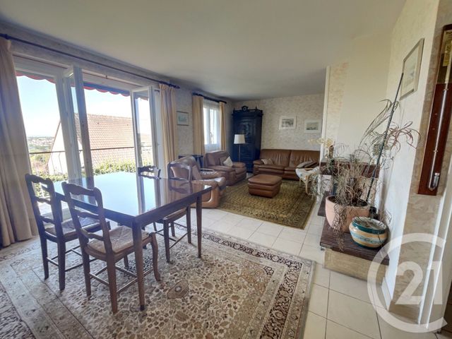maison à vendre - 5 pièces - 104.5 m2 - TRIEL SUR SEINE - 78 - ILE-DE-FRANCE - Century 21 Les Deux Rives