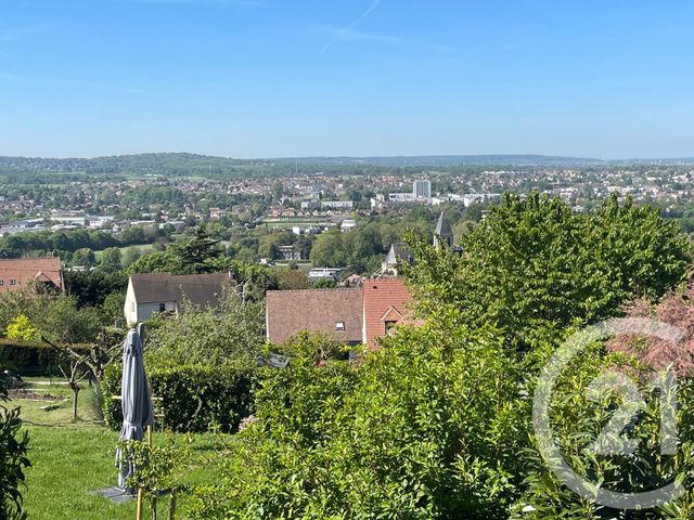 maison à vendre - 5 pièces - 104.5 m2 - TRIEL SUR SEINE - 78 - ILE-DE-FRANCE - Century 21 Les Deux Rives
