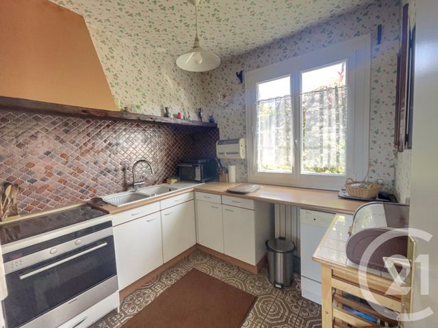 maison à vendre - 5 pièces - 104.5 m2 - TRIEL SUR SEINE - 78 - ILE-DE-FRANCE - Century 21 Les Deux Rives