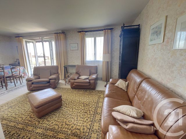 maison à vendre - 5 pièces - 104.5 m2 - TRIEL SUR SEINE - 78 - ILE-DE-FRANCE - Century 21 Les Deux Rives