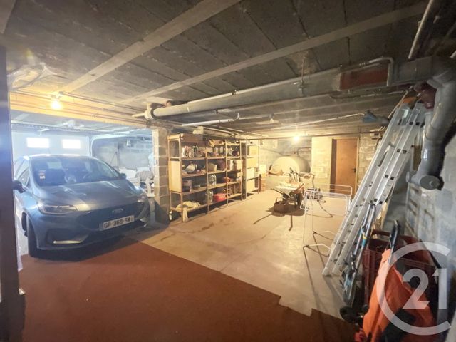 maison à vendre - 5 pièces - 104.5 m2 - TRIEL SUR SEINE - 78 - ILE-DE-FRANCE - Century 21 Les Deux Rives