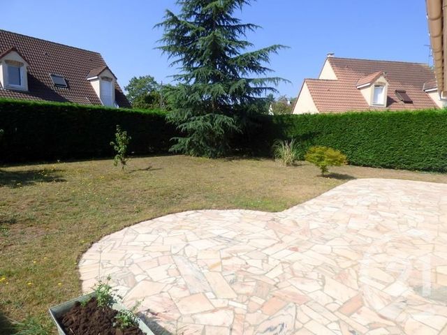 maison à louer - 6 pièces - 115.8 m2 - VERNEUIL SUR SEINE - 78 - ILE-DE-FRANCE - Century 21 Les Deux Rives