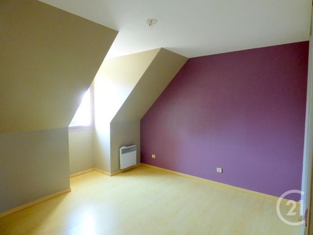 maison à louer - 6 pièces - 115.8 m2 - VERNEUIL SUR SEINE - 78 - ILE-DE-FRANCE - Century 21 Les Deux Rives