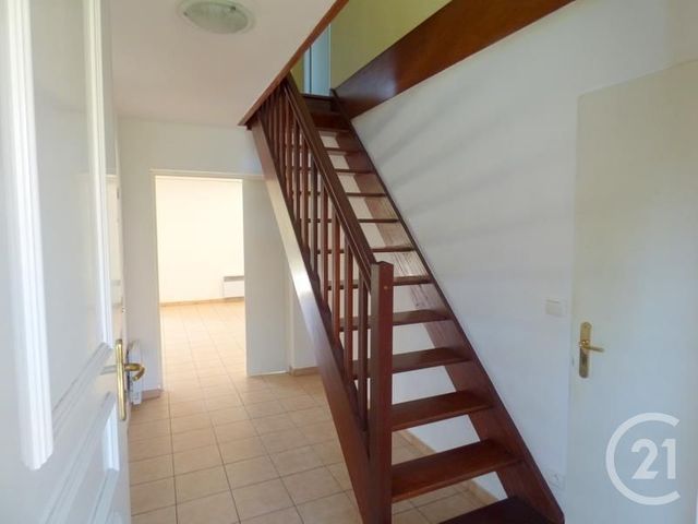 maison à louer - 6 pièces - 115.8 m2 - VERNEUIL SUR SEINE - 78 - ILE-DE-FRANCE - Century 21 Les Deux Rives