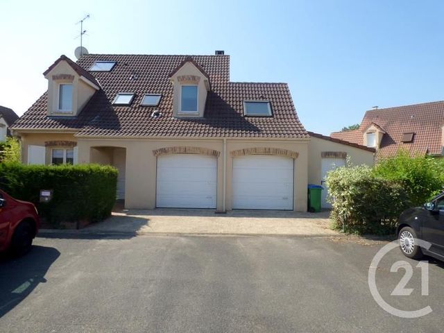 maison - VERNEUIL SUR SEINE - 78