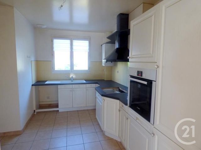 maison à louer - 6 pièces - 115.8 m2 - VERNEUIL SUR SEINE - 78 - ILE-DE-FRANCE - Century 21 Les Deux Rives