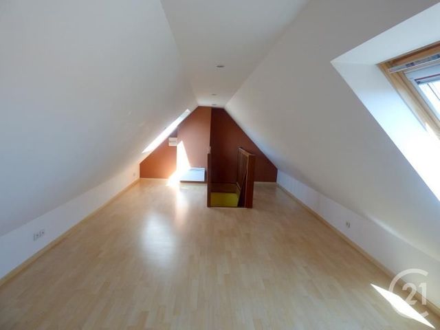 maison à louer - 6 pièces - 115.8 m2 - VERNEUIL SUR SEINE - 78 - ILE-DE-FRANCE - Century 21 Les Deux Rives