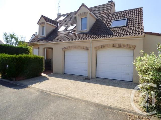 maison à louer - 6 pièces - 115.8 m2 - VERNEUIL SUR SEINE - 78 - ILE-DE-FRANCE - Century 21 Les Deux Rives