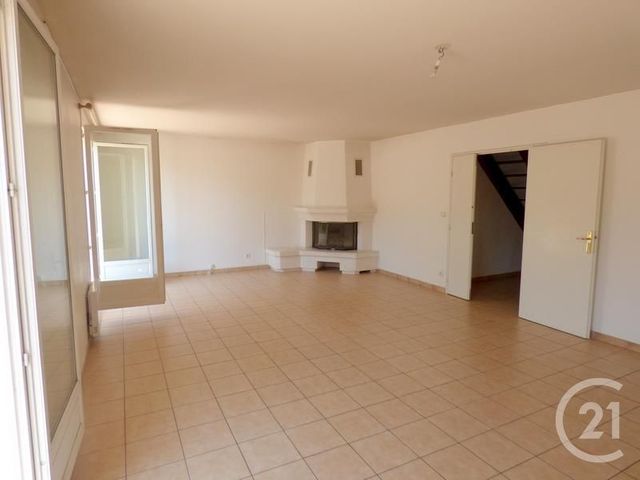 maison à louer - 6 pièces - 115.8 m2 - VERNEUIL SUR SEINE - 78 - ILE-DE-FRANCE - Century 21 Les Deux Rives