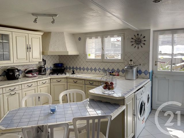 maison à vendre - 6 pièces - 148.8 m2 - VERNOUILLET - 78 - ILE-DE-FRANCE - Century 21 Les Deux Rives