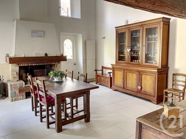 maison à vendre - 6 pièces - 148.8 m2 - VERNOUILLET - 78 - ILE-DE-FRANCE - Century 21 Les Deux Rives