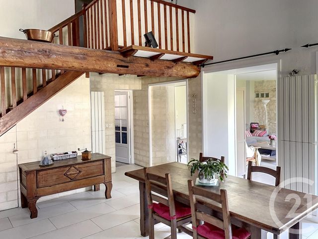 maison à vendre - 6 pièces - 148.8 m2 - VERNOUILLET - 78 - ILE-DE-FRANCE - Century 21 Les Deux Rives
