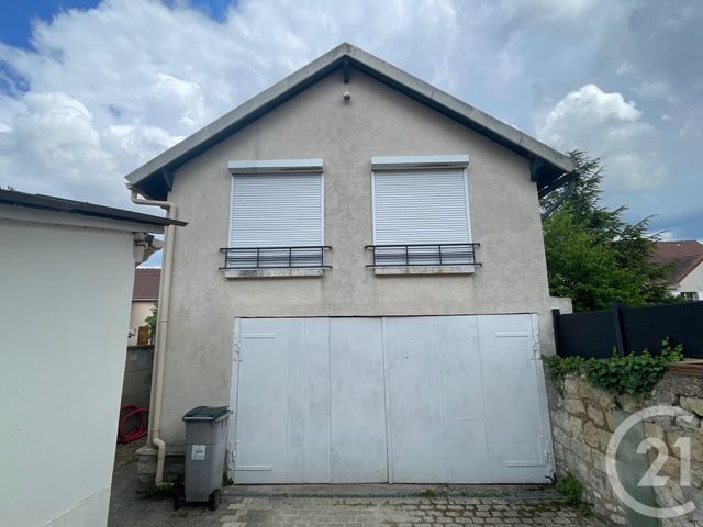 maison à vendre - 4 pièces - 40.0 m2 - VERNOUILLET - 78 - ILE-DE-FRANCE - Century 21 Les Deux Rives