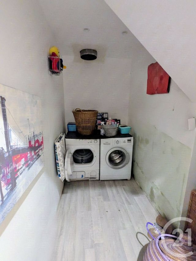 maison à louer - 5 pièces - 180.0 m2 - VERNOUILLET - 78 - ILE-DE-FRANCE - Century 21 Les Deux Rives