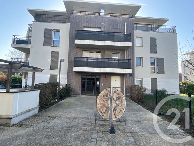 Appartement F2 à vendre ANDRESY