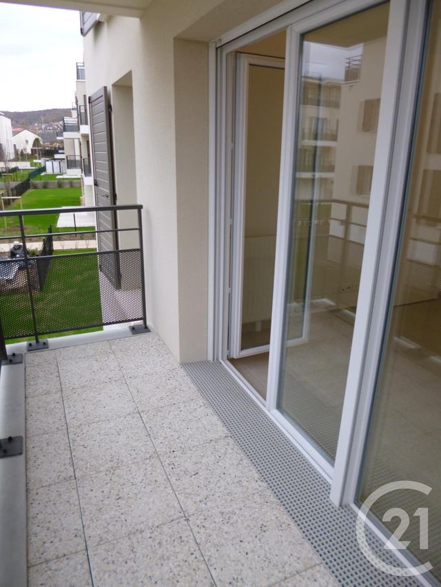 Appartement F2 à vendre - 2 pièces - 38.95 m2 - ANDRESY - 78 - ILE-DE-FRANCE - Century 21 Les Deux Rives