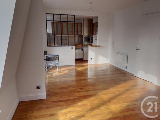 Appartement F2 à vendre PARIS
