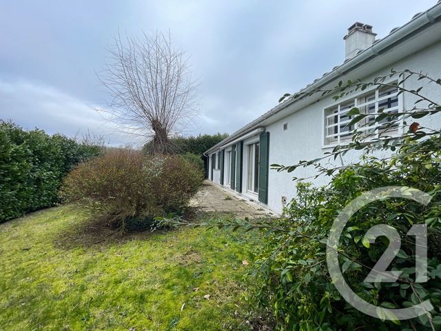 maison à vendre - 5 pièces - 140.94 m2 - VERNOUILLET - 78 - ILE-DE-FRANCE - Century 21 Les Deux Rives