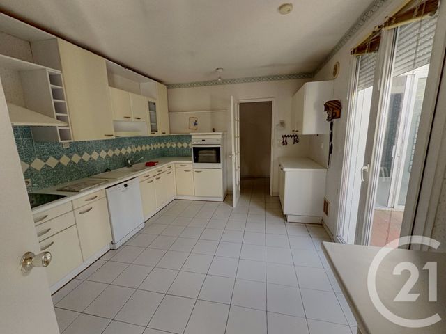 maison à vendre - 5 pièces - 140.94 m2 - VERNOUILLET - 78 - ILE-DE-FRANCE - Century 21 Les Deux Rives