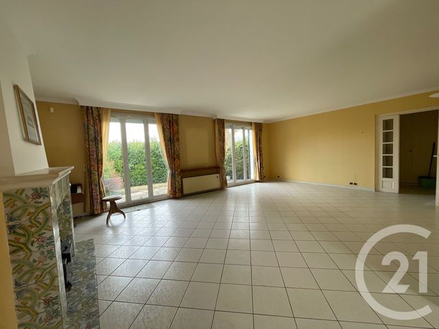 maison à vendre - 5 pièces - 140.94 m2 - VERNOUILLET - 78 - ILE-DE-FRANCE - Century 21 Les Deux Rives
