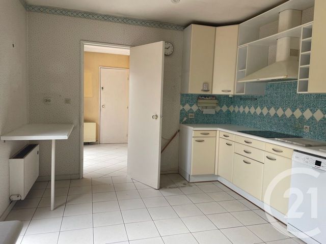 maison à vendre - 5 pièces - 140.94 m2 - VERNOUILLET - 78 - ILE-DE-FRANCE - Century 21 Les Deux Rives