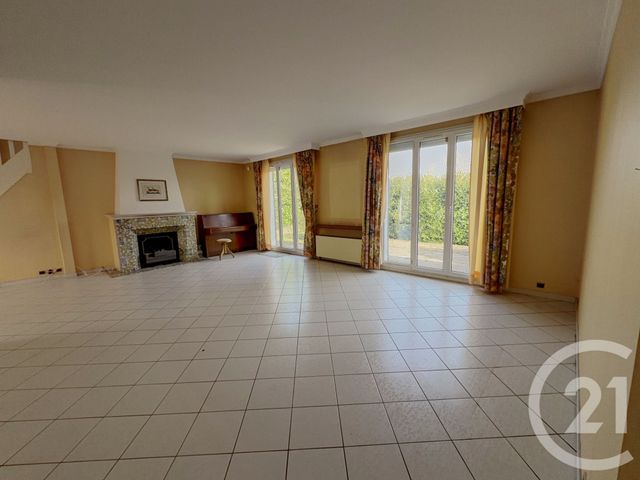 maison à vendre - 7 pièces - 140.94 m2 - VERNOUILLET - 78 - ILE-DE-FRANCE - Century 21 Les Deux Rives