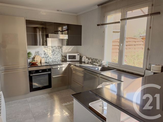 maison à vendre - 4 pièces - 95.0 m2 - LES MUREAUX - 78 - ILE-DE-FRANCE - Century 21 Les Deux Rives