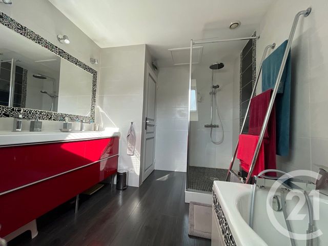 maison à vendre - 4 pièces - 95.0 m2 - LES MUREAUX - 78 - ILE-DE-FRANCE - Century 21 Les Deux Rives