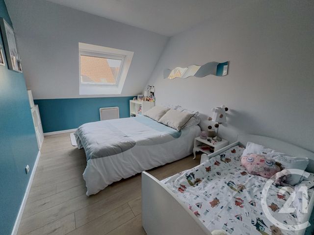 maison à vendre - 4 pièces - 95.0 m2 - LES MUREAUX - 78 - ILE-DE-FRANCE - Century 21 Les Deux Rives