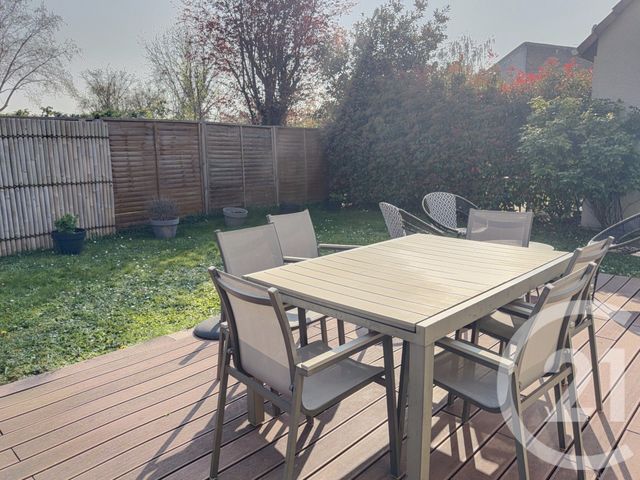 maison à vendre - 4 pièces - 95.0 m2 - LES MUREAUX - 78 - ILE-DE-FRANCE - Century 21 Les Deux Rives