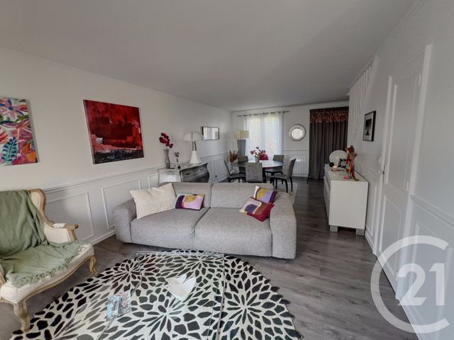 maison à vendre - 4 pièces - 95.0 m2 - LES MUREAUX - 78 - ILE-DE-FRANCE - Century 21 Les Deux Rives