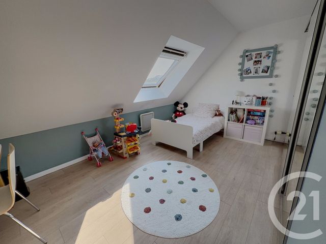 maison à vendre - 4 pièces - 95.0 m2 - LES MUREAUX - 78 - ILE-DE-FRANCE - Century 21 Les Deux Rives