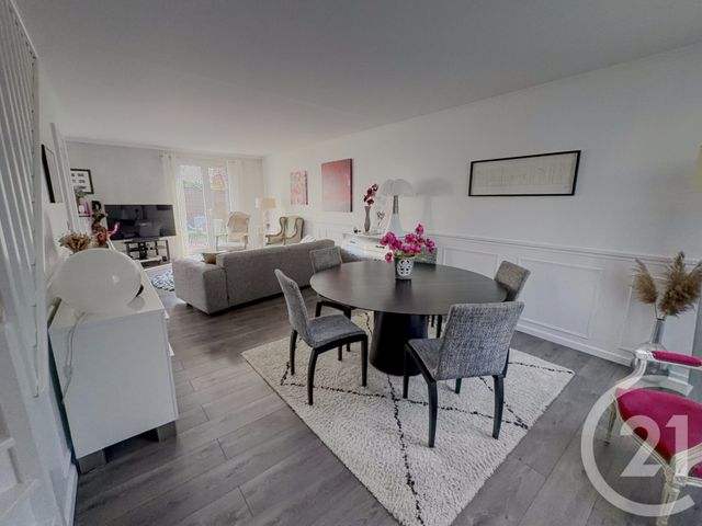 maison à vendre - 4 pièces - 95.0 m2 - LES MUREAUX - 78 - ILE-DE-FRANCE - Century 21 Les Deux Rives
