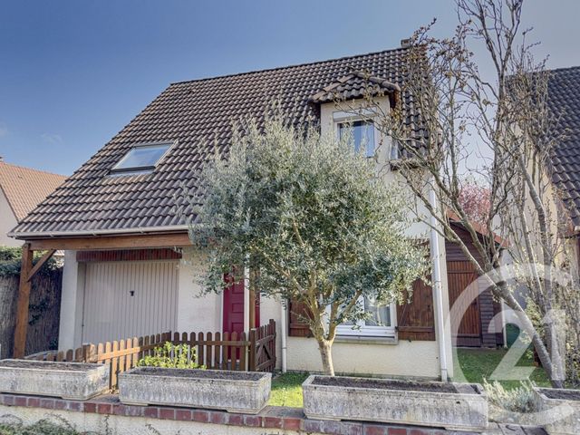 maison - LES MUREAUX - 78