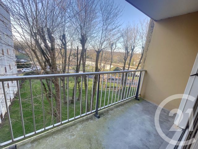 appartement - VERNEUIL SUR SEINE - 78