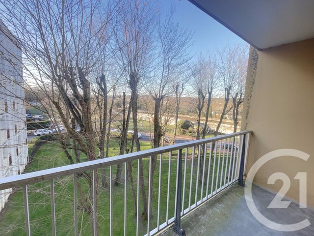 Appartement à vendre - 4 pièces - 82.3 m2 - VERNEUIL SUR SEINE - 78 - ILE-DE-FRANCE - Century 21 Les Deux Rives