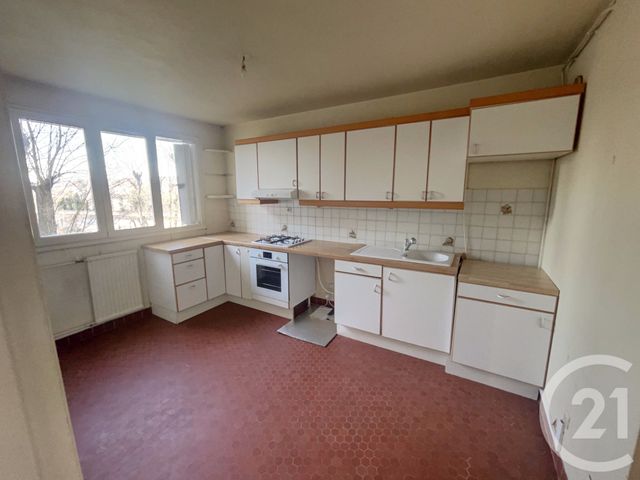 Appartement à vendre - 4 pièces - 82.3 m2 - VERNEUIL SUR SEINE - 78 - ILE-DE-FRANCE - Century 21 Les Deux Rives