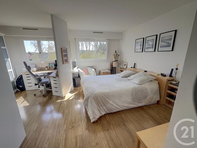 Appartement F5 à vendre - 4 pièces - 101.5 m2 - VERNEUIL SUR SEINE - 78 - ILE-DE-FRANCE - Century 21 Les Deux Rives